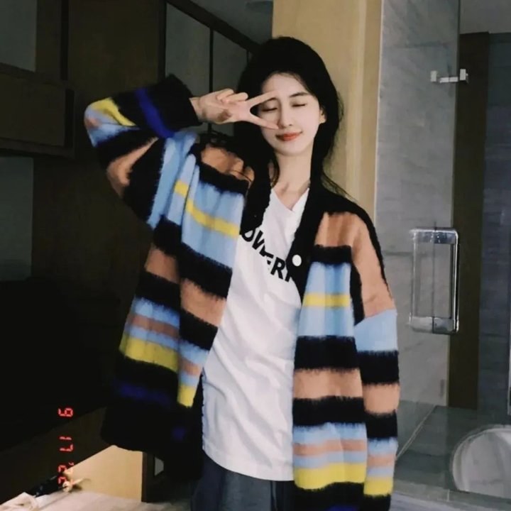 蝙蝠女侠第三季 在线观看
